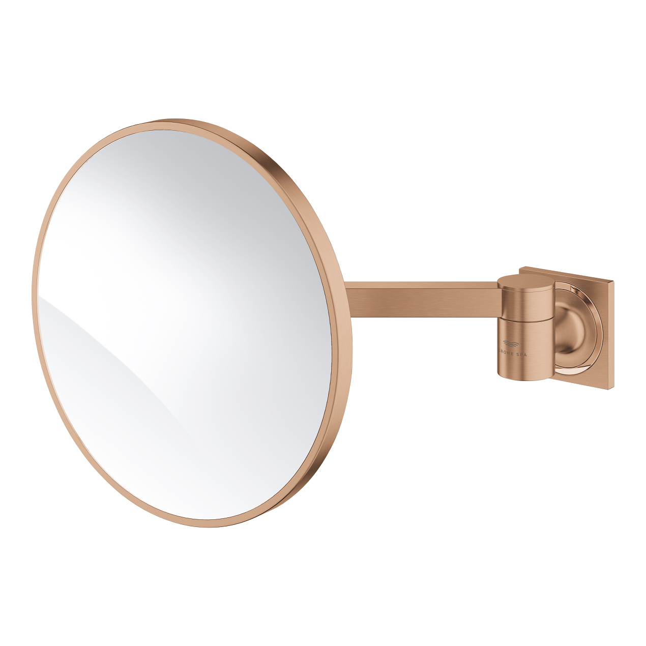 Gương trang điểm Allure GROHE 40967001 - 15