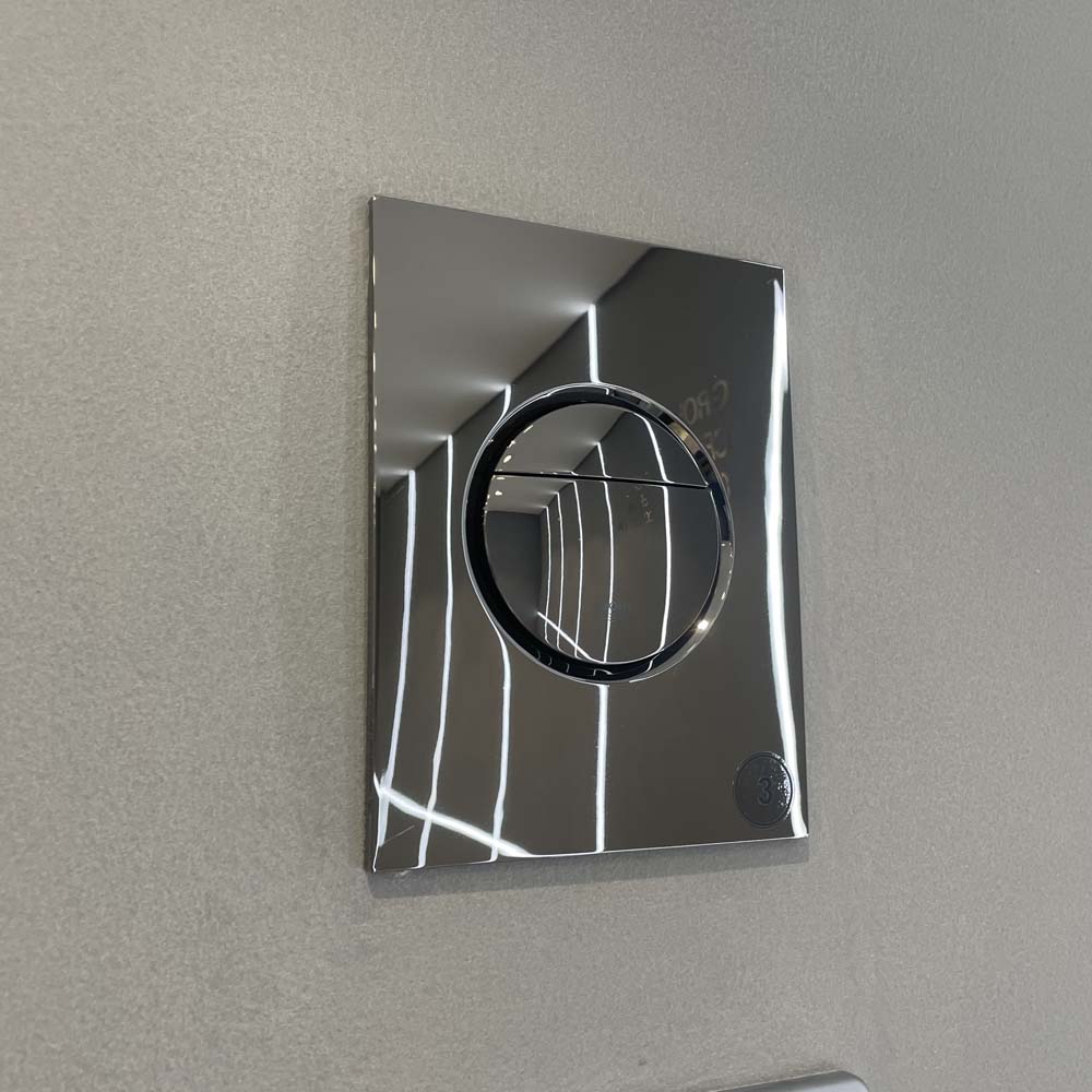 Nút nhấn xả Nova Cosmopolitan S GROHE 37601000 - 11