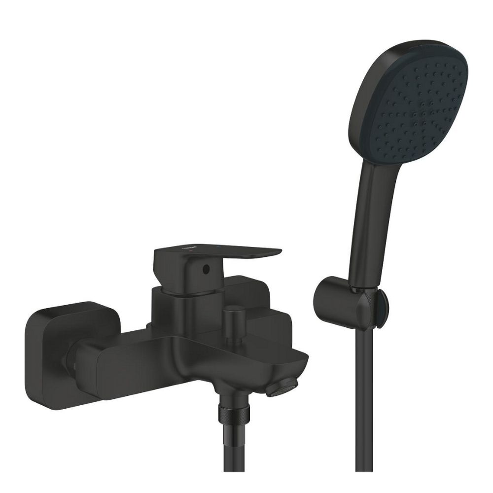 Bộ sen tắm nóng lạnh Cubeo GROHE 1018140000