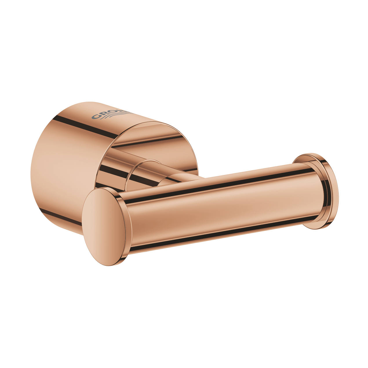 Móc áo đôi Atrio GROHE 40312003
