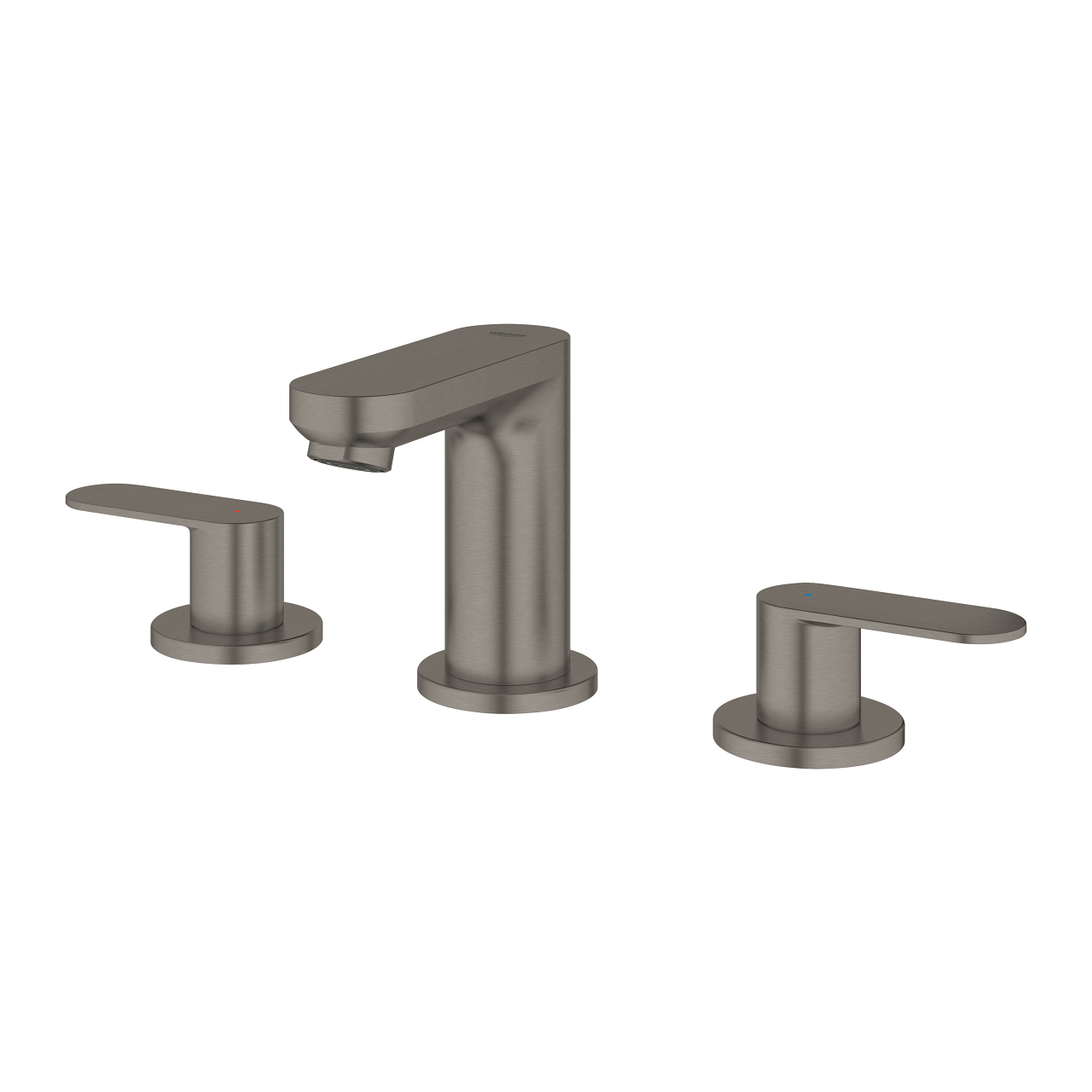 Vòi chậu nóng lạnh 3 lỗ Eurosmart Cosmopolitan GROHE 20187000 - 15