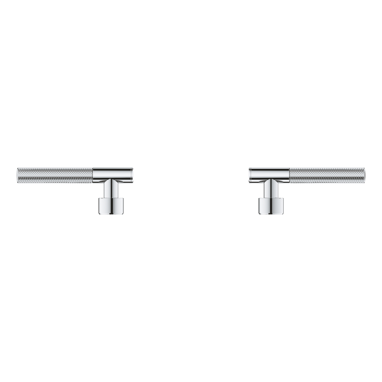 Tay nắm vòi Atrio Private Collection GROHE 48646000 - 4