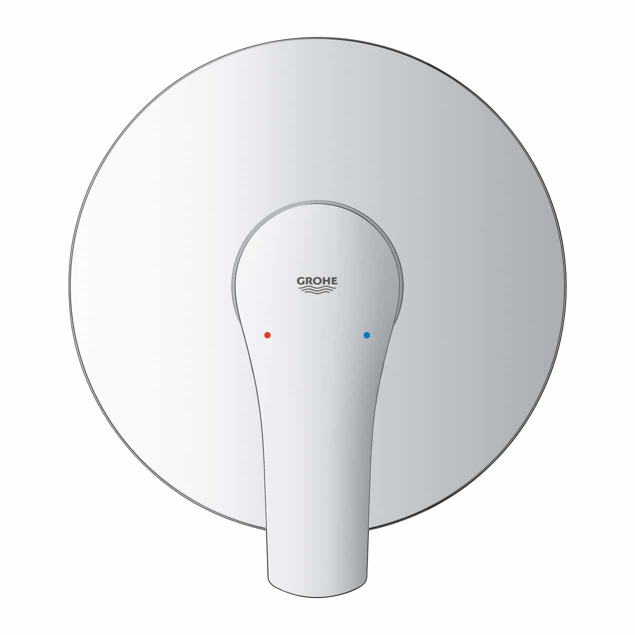 Van điều chỉnh nóng lạnh Eurosmart GROHE 24042003 - 3