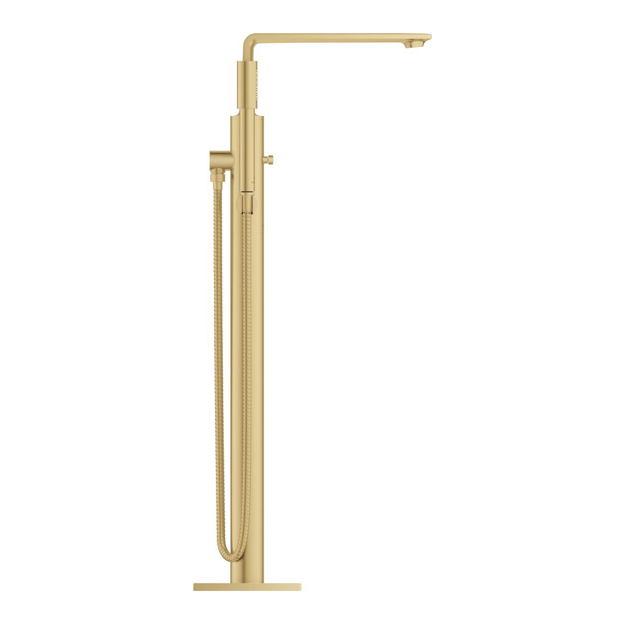 Vòi bồn tắm đặt sàn nóng lạnh Allure GROHE 25222001 - 9