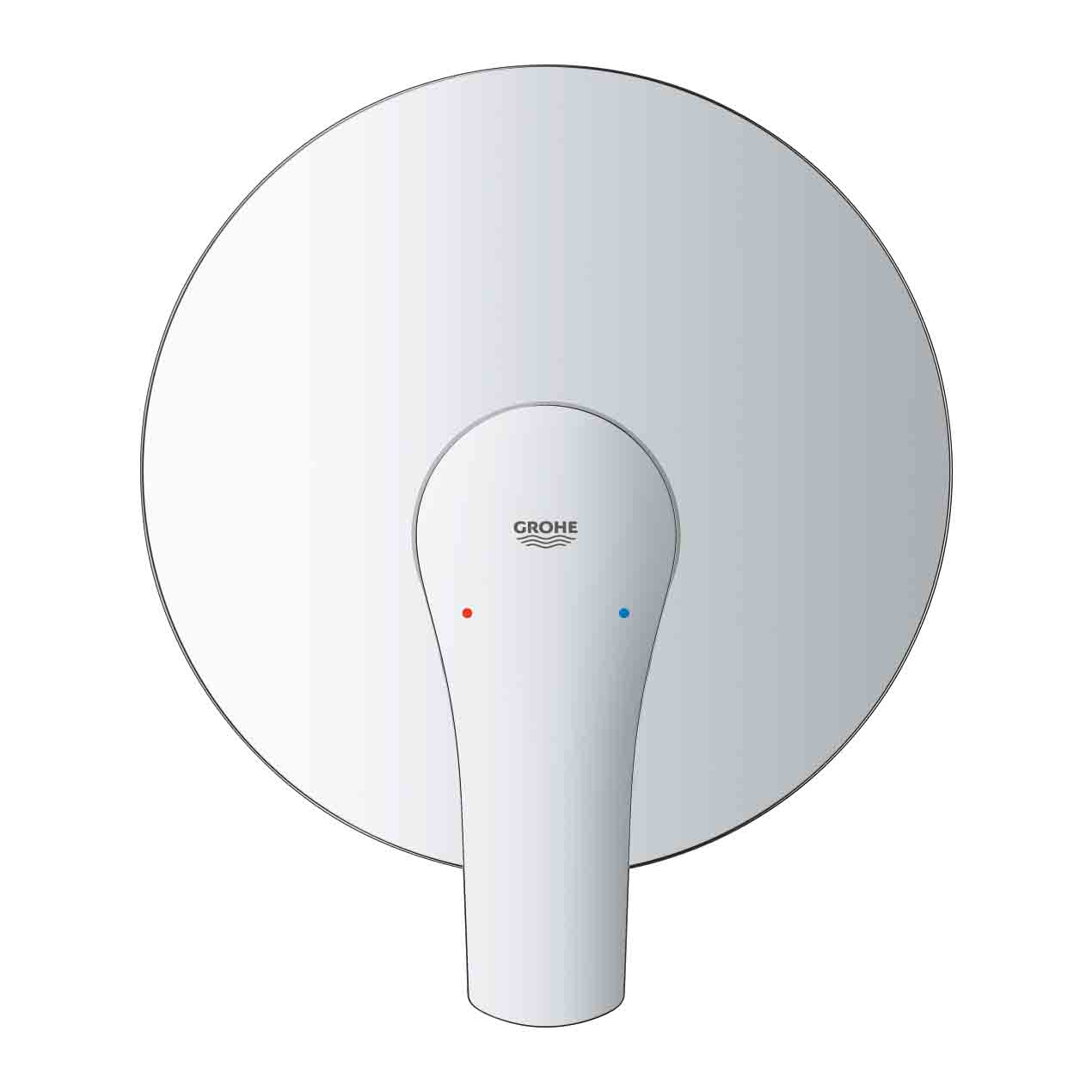 Van điều chỉnh nóng lạnh Eurosmart GROHE 33556003 - 3