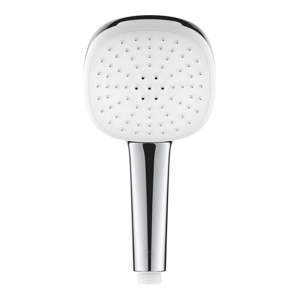 Tay sen tắm 2 chế độ Tempesta Cube 110 GROHE 27571003 - 4