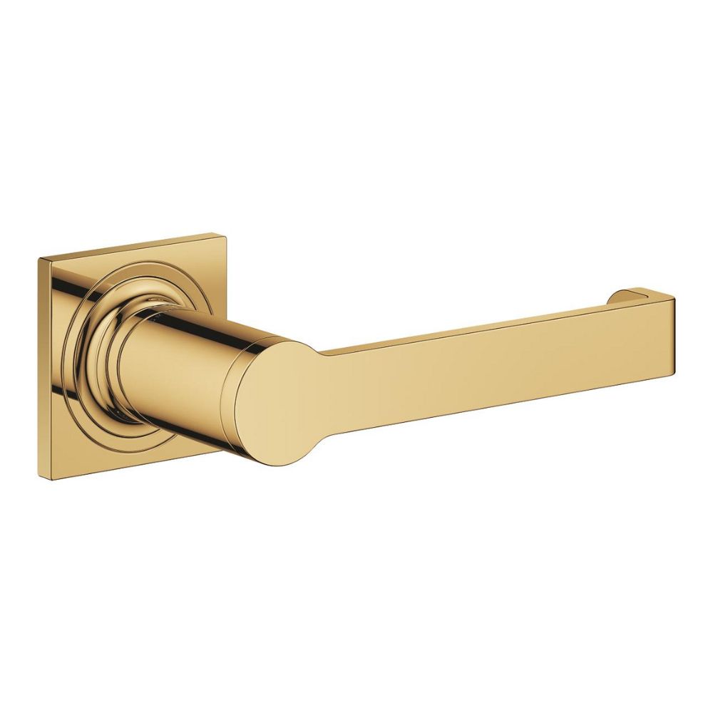 Lô giấy vệ sinh Allure GROHE 40279001 - 11