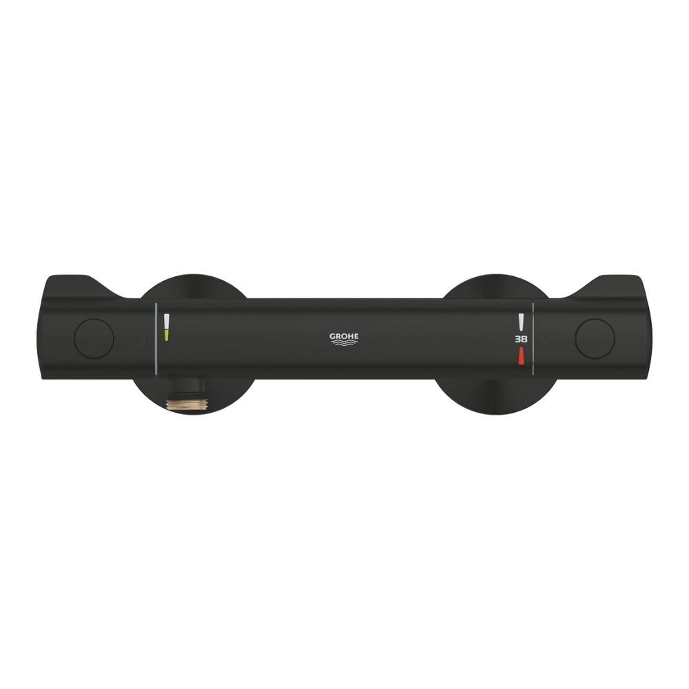 Củ sen tắm nhiệt độ Grohtherm 800 GROHE 1022022430 - 3
