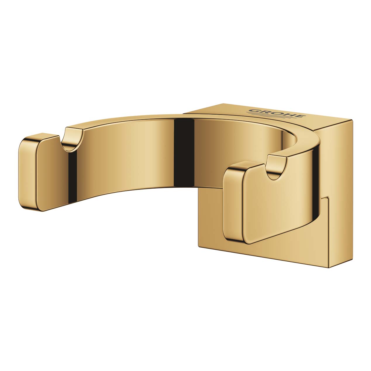 Móc áo đôi Selection GROHE 41049000 - 10