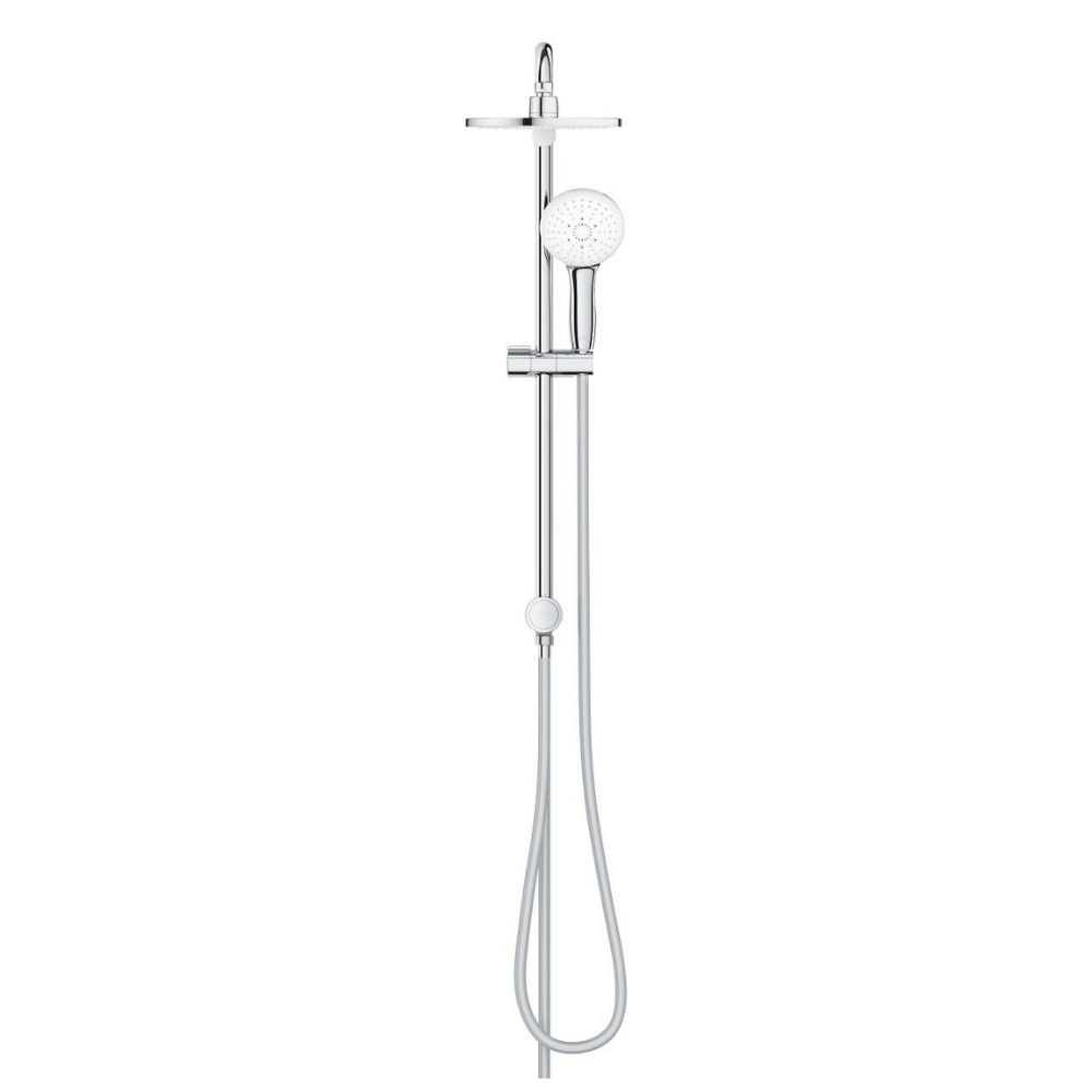 Thân sen cây tắm đứng Tempesta System 200 GROHE 27389003 - 4