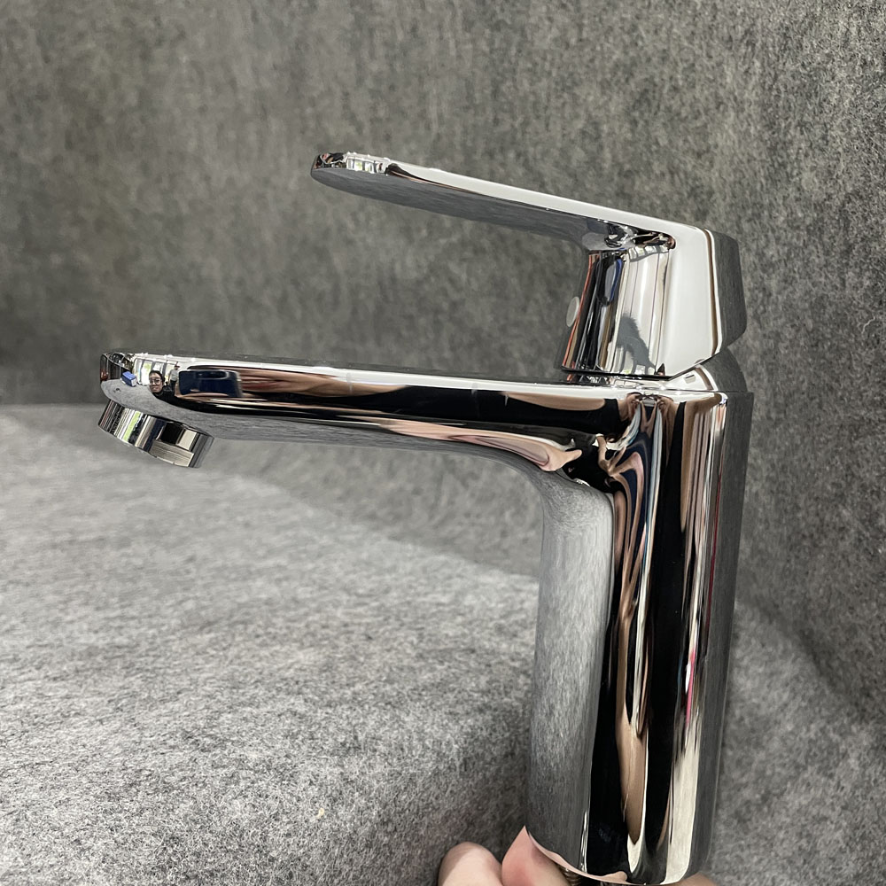 Vòi chậu nóng lạnh Eurosmart Cosmo M Grohe 23327000 - 8