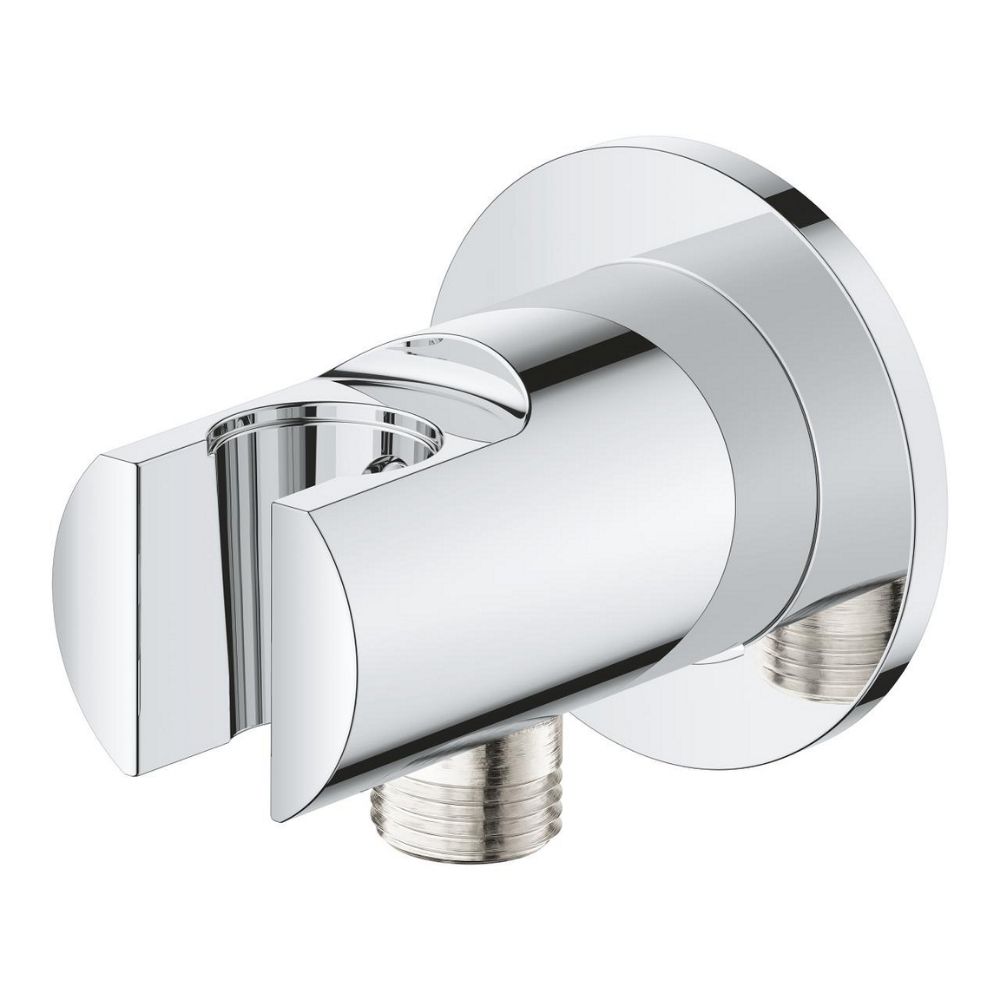 Đầu nối dây sen tắm Grandera GROHE 28628001 - 4