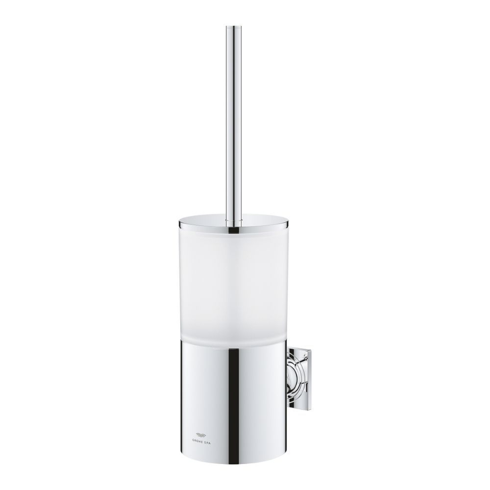 Bộ cọ cầu gắn tường Allure GROHE 40340001 - 3