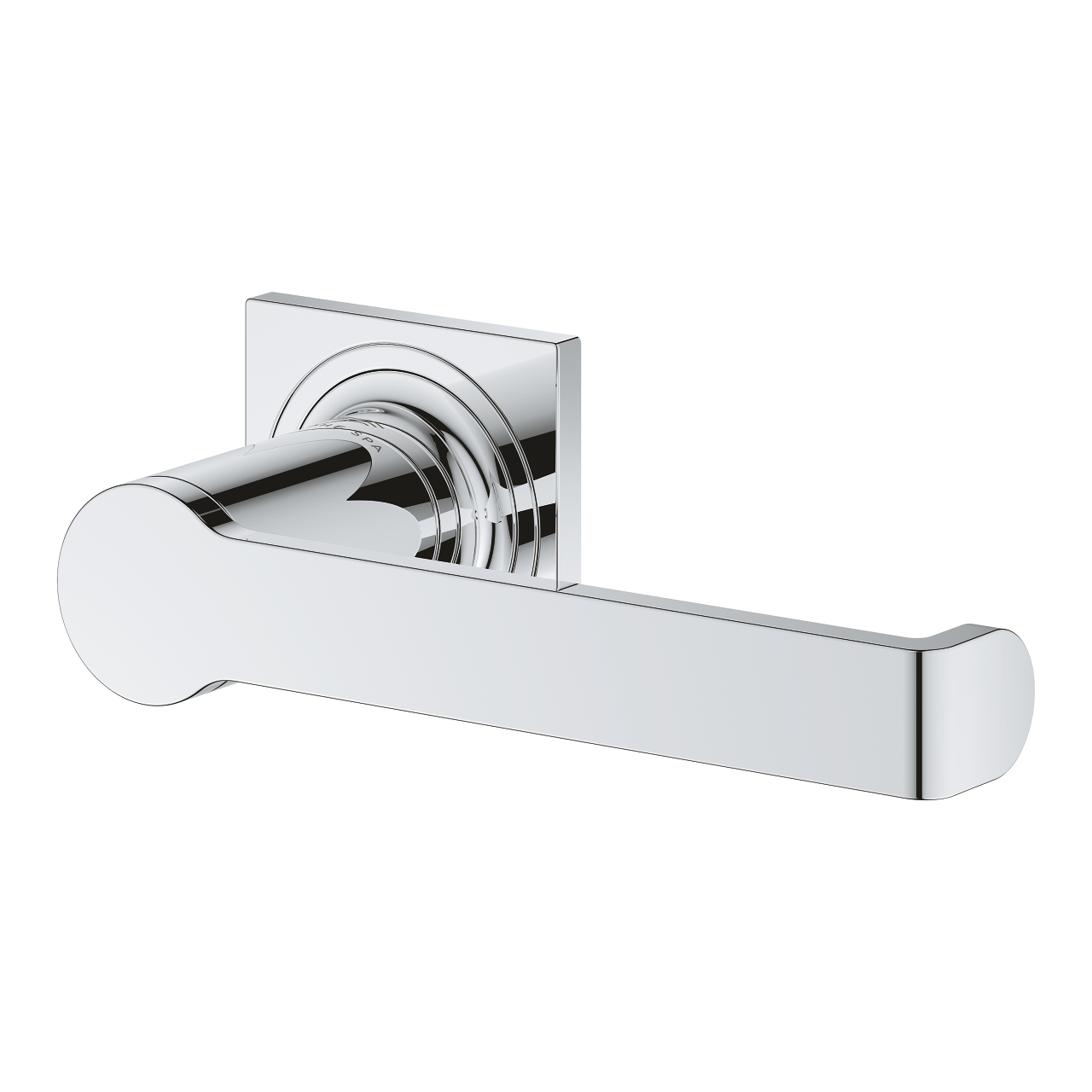 Lô giấy vệ sinh Allure GROHE 40279001 - 5