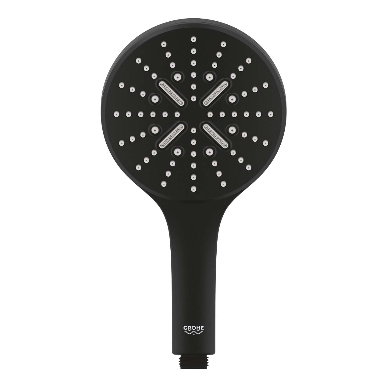 Tay sen tắm 3 chế độ Rainshower SmartActive 130 GROHE 22127KF0 - 4