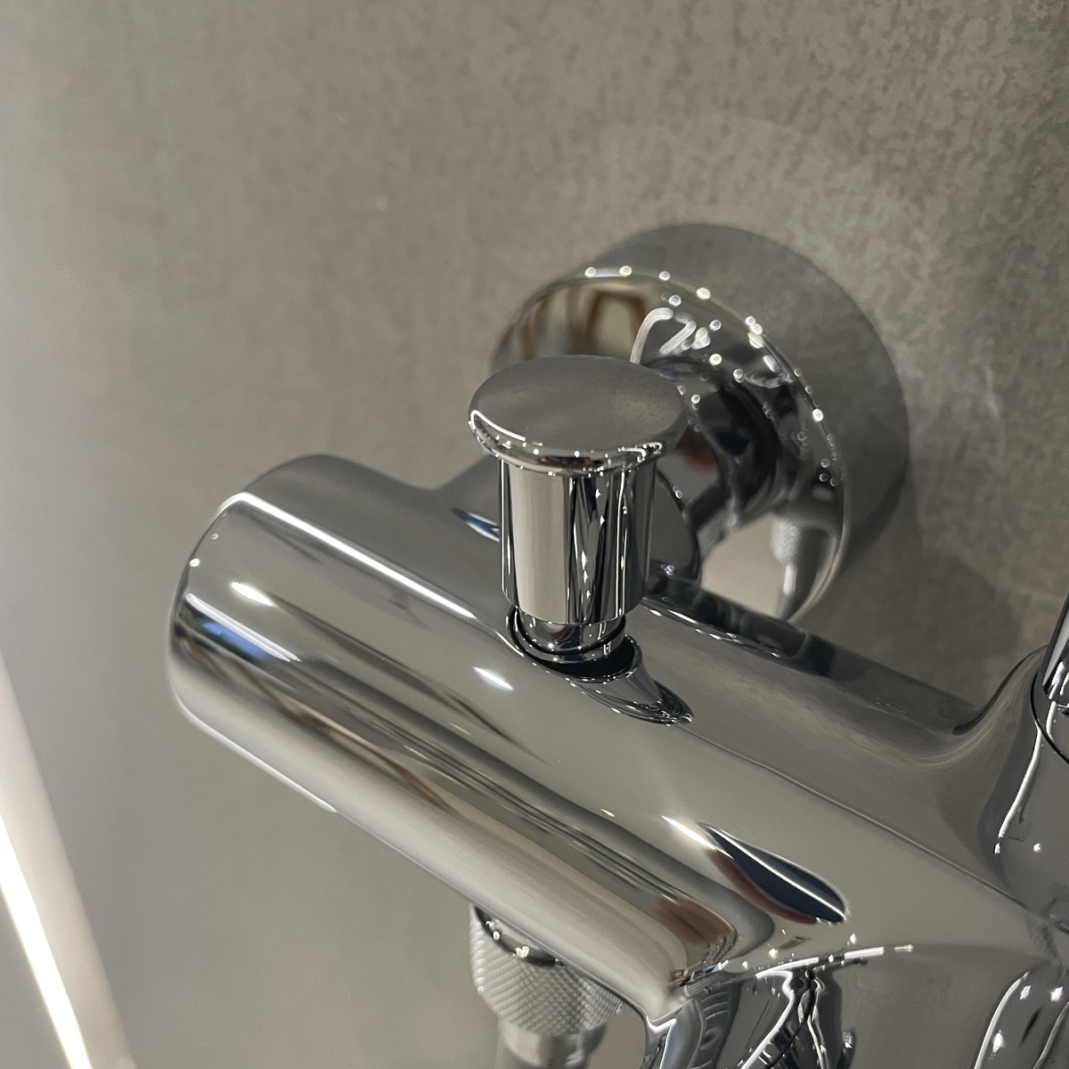 Sen cây New Tempesta 200 Grohe 26244001 - 9