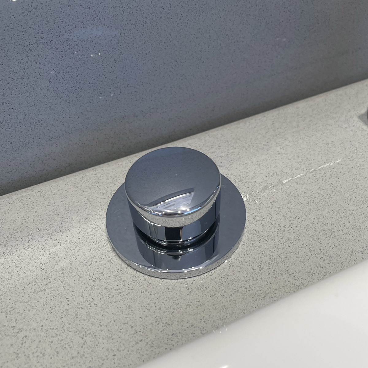 Vòi bồn tắm 4 lỗ nóng lạnh Lineare GROHE 19577001 - 8