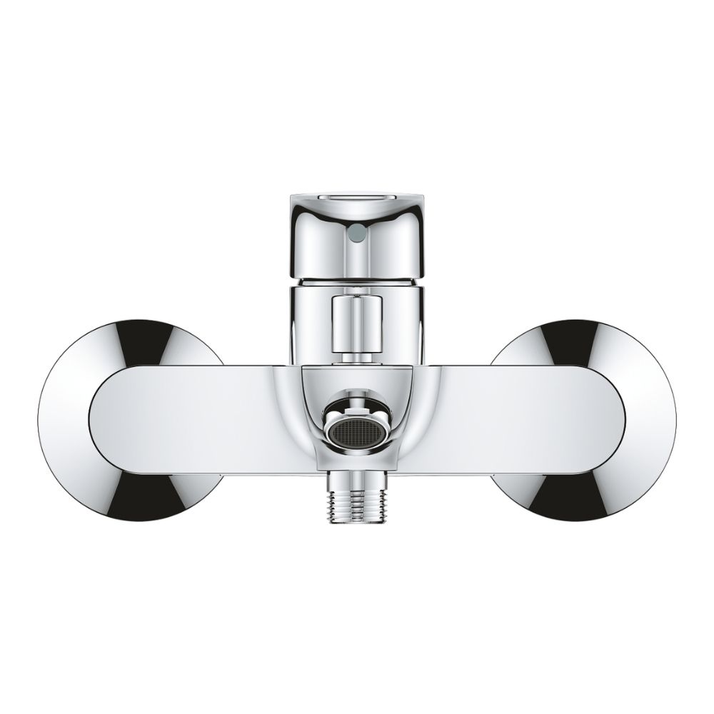 Củ sen tắm nóng lạnh BauEdge GROHE 23604001 - 4