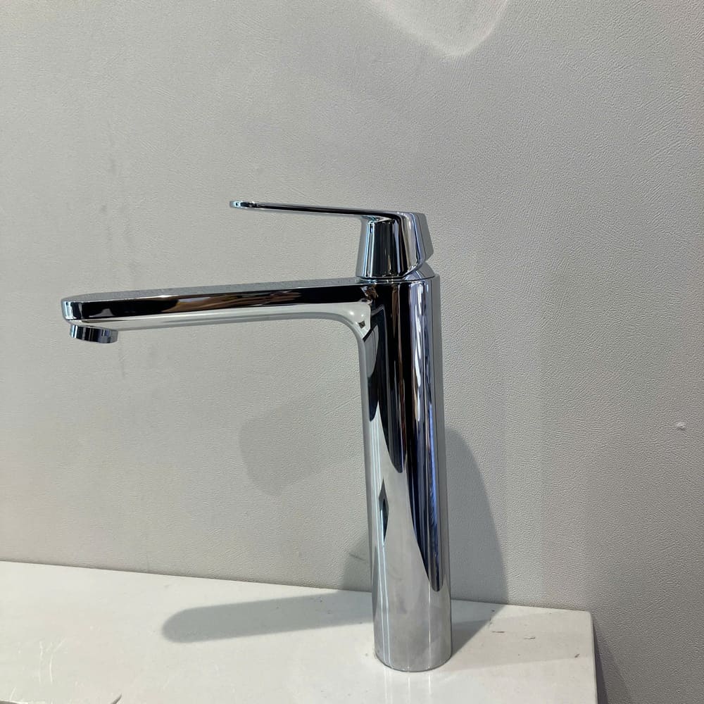 Vòi chậu nóng lạnh Eurosmart Cosmopoitan XL-size GROHE 23921000 - 7