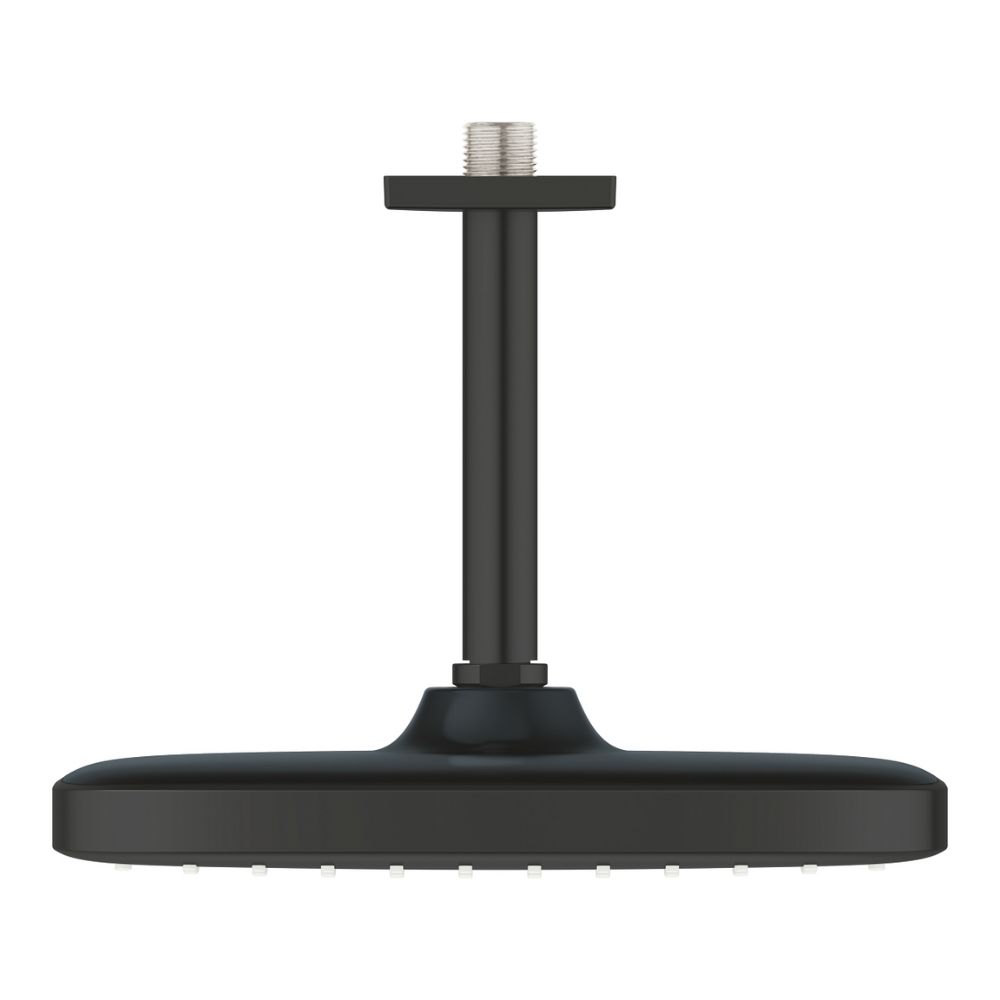 Bộ bát sen tắm gắn trần Tempesta 250 Cube GROHE 26688000 - 7