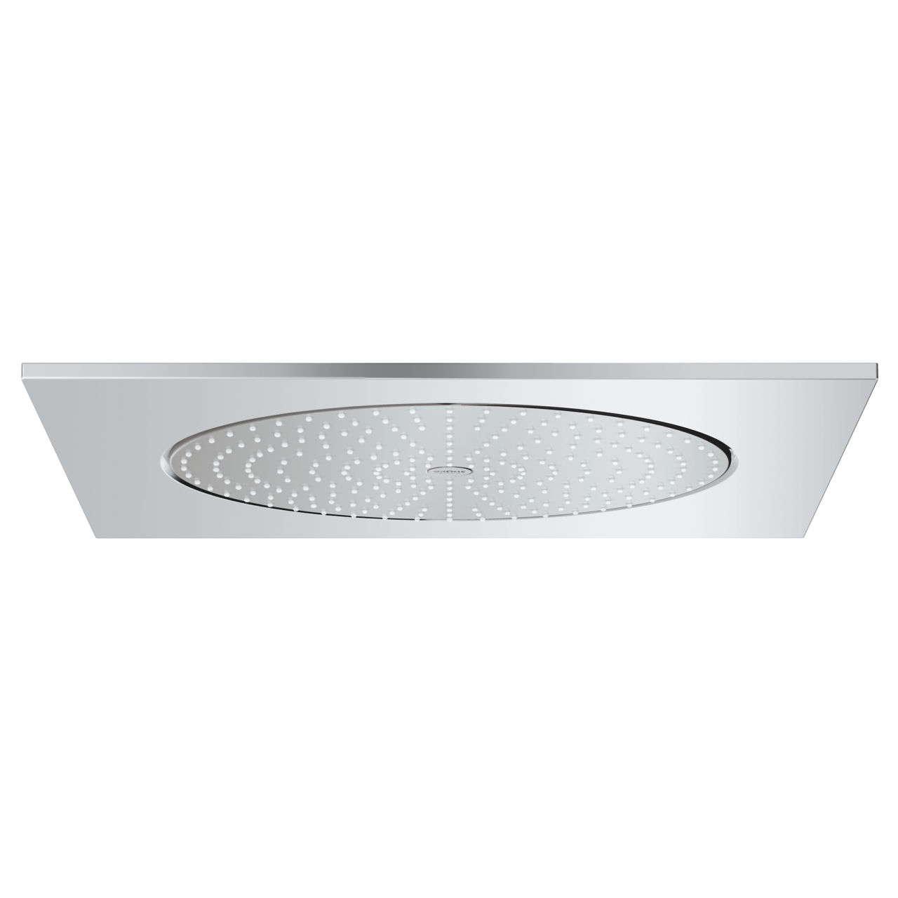 Bát sen tắm âm trần Rainshower F-Series 20″ GROHE 27286000 - 3