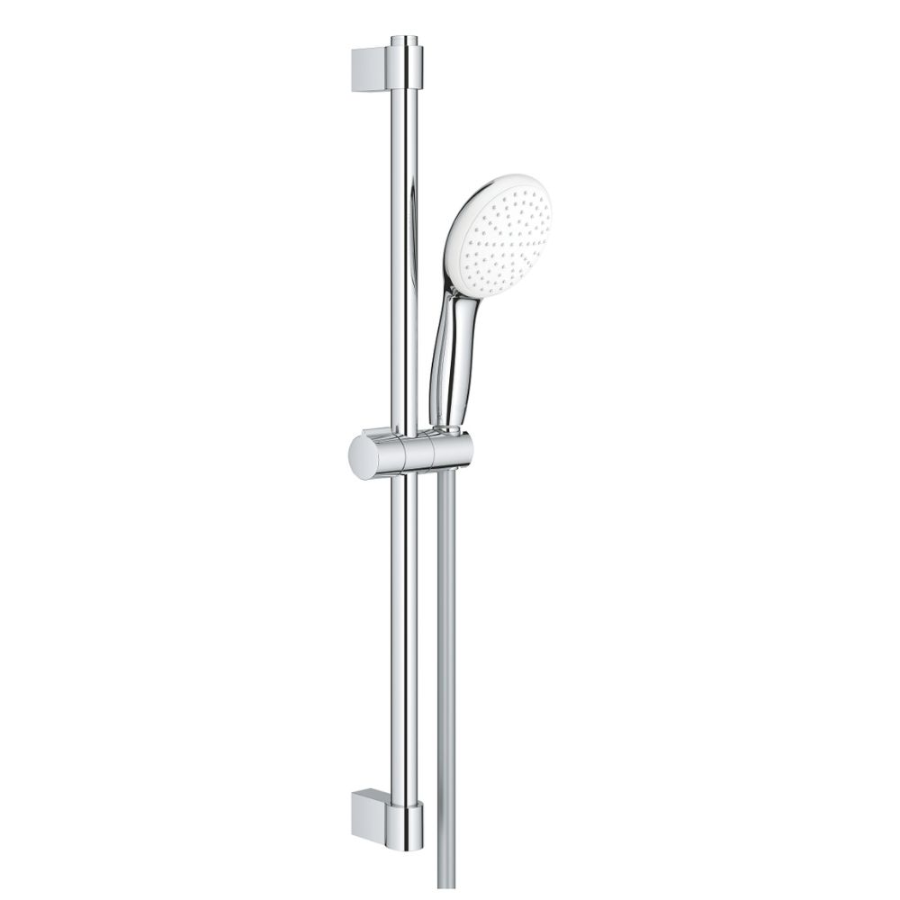 Bộ tay sen và thanh trượt sen Tempesta 110 GROHE 27924003 - 3