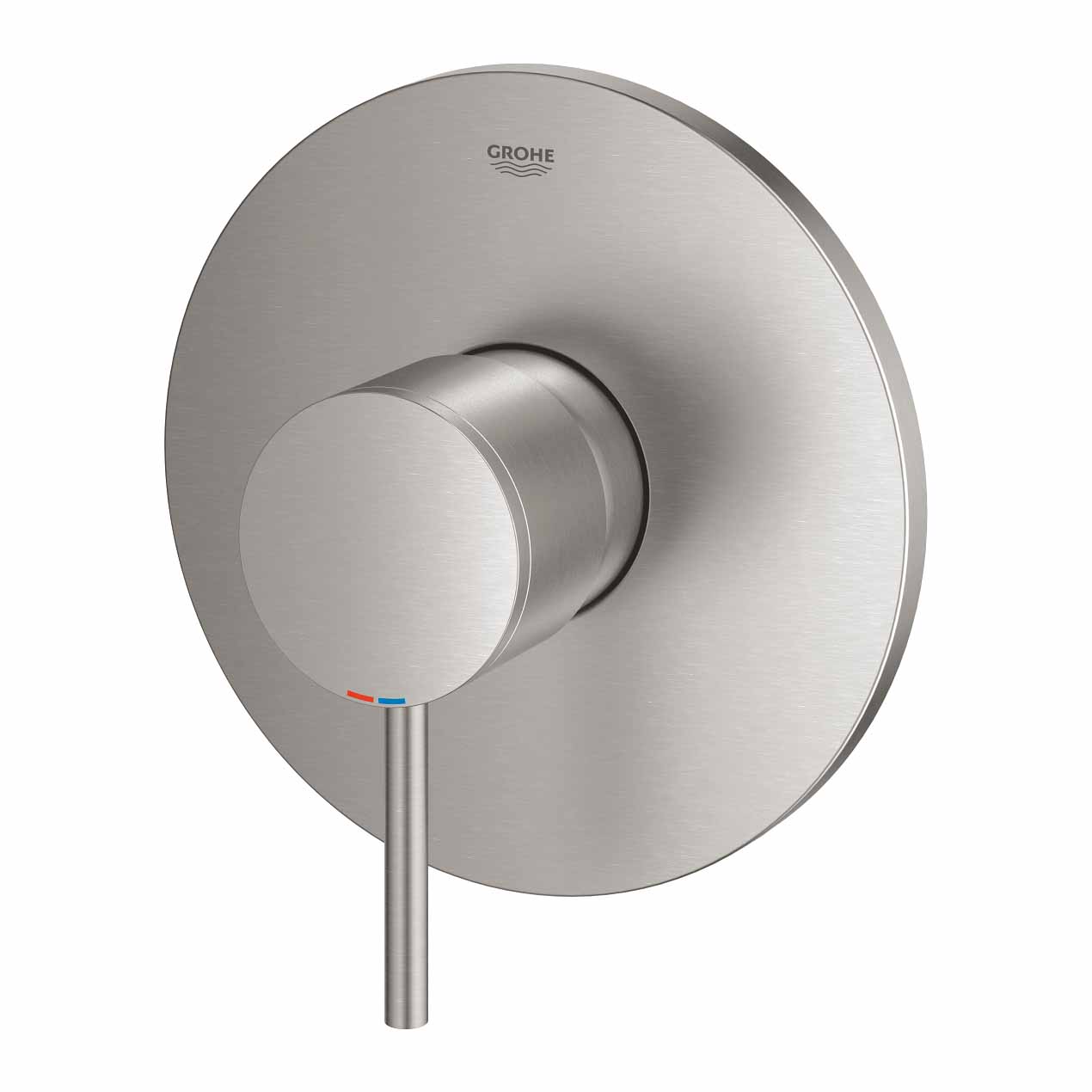 Van điều chỉnh nóng lạnh Atrio GROHE 24065003 - 14