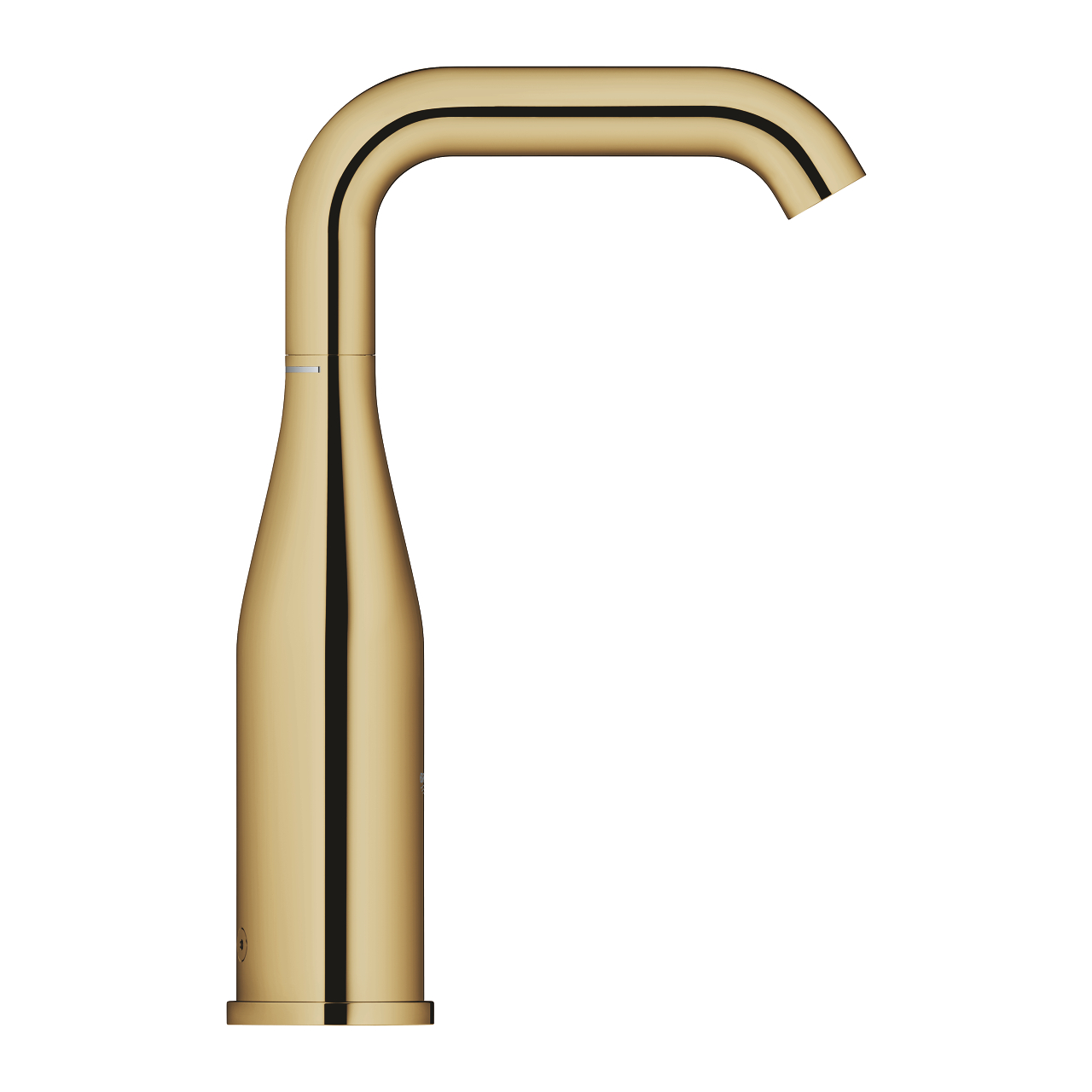 Vòi chậu nóng lạnh cảm ứng dùng pin Eurocube E GROHE 36445000 - 20