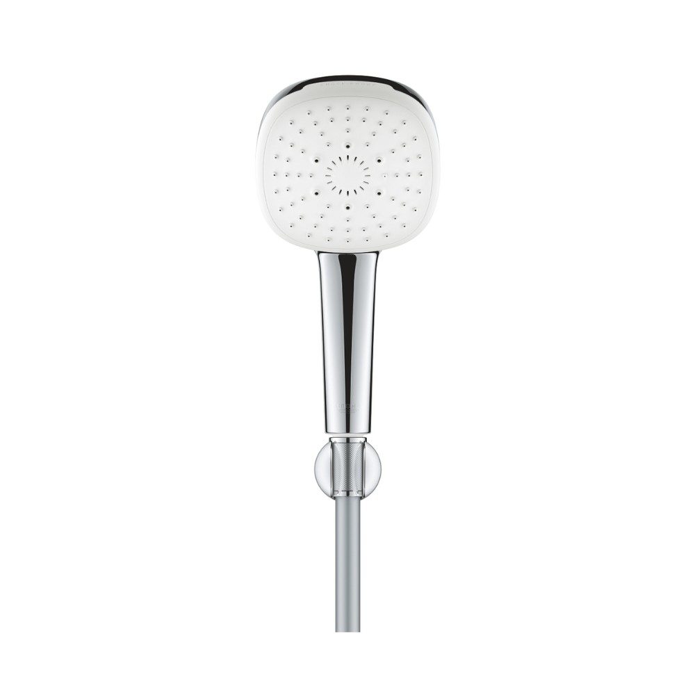 Tay sen tắm Tempesta Cube 110 3 chế độ GROHE 27588003 - 8