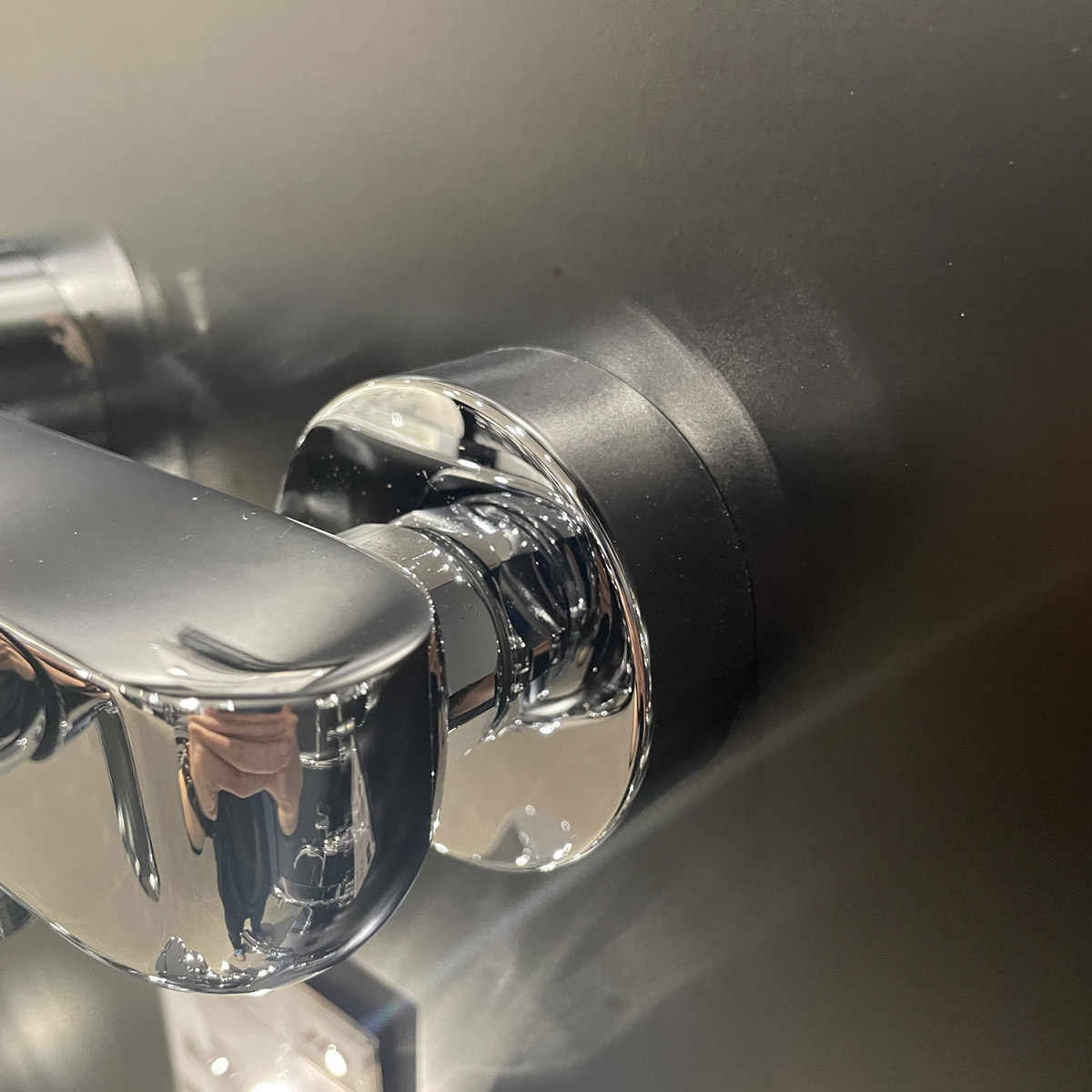 Củ sen tắm nóng lạnh Eurosmart Cosmopolitan GROHE 32837000 - 16