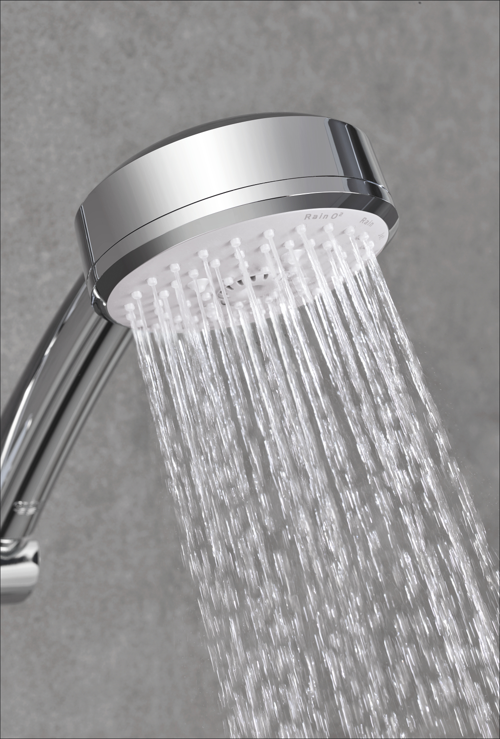 Bộ tay sen và thanh trượt sen New Tempesta Cosmopolitan 100 III Grohe 27929002 - 5