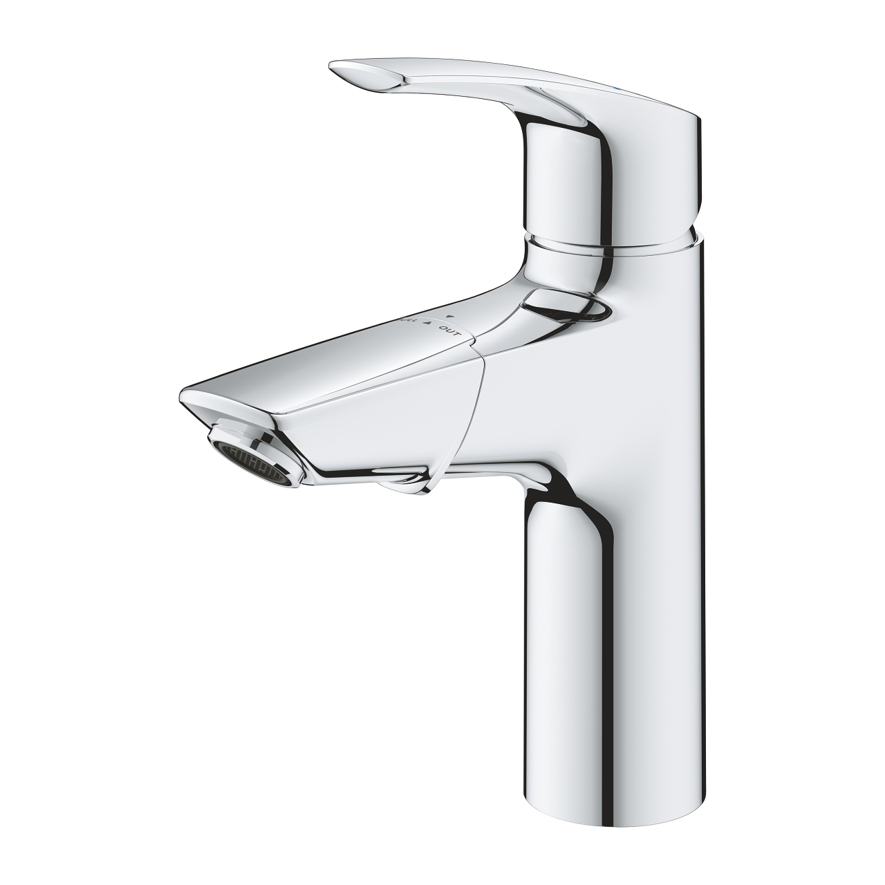 Vòi chậu nóng lạnh Eurosmart GROHE 23976003 - 3