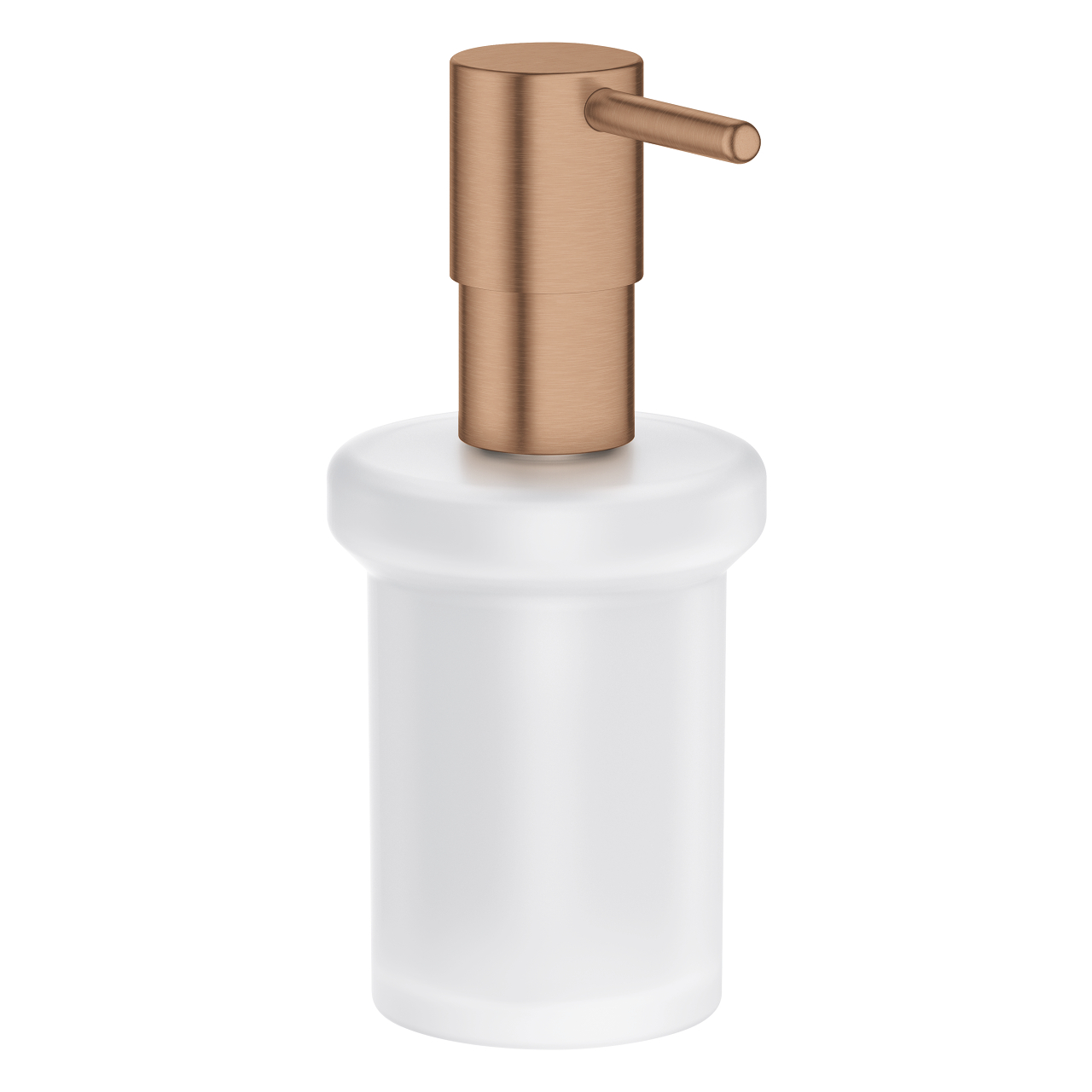 Hộp xịt xà phòng Essentials GROHE 40394001 - 6