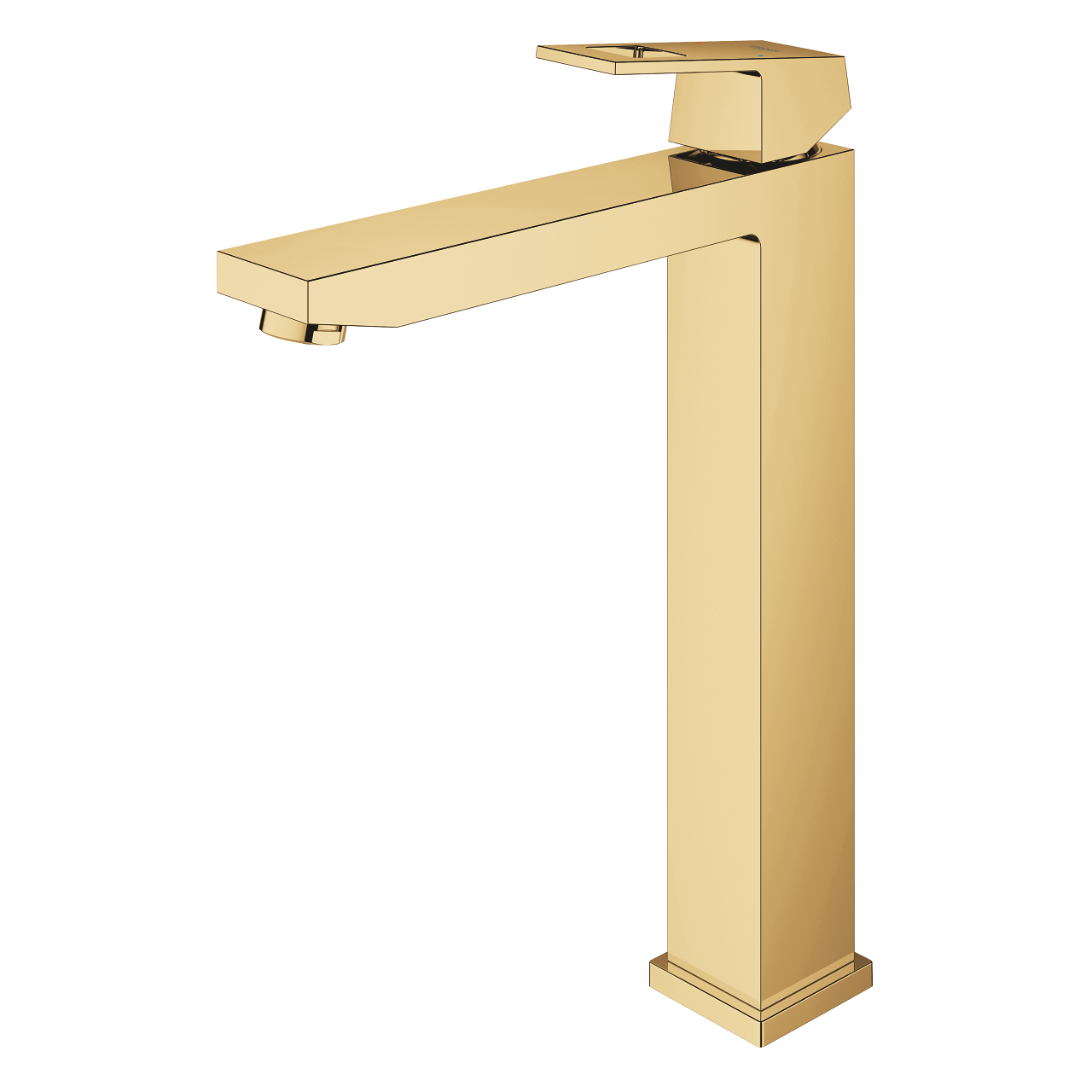 Vòi chậu nóng lạnh Eurocube XL-size GROHE 23406000 - 7