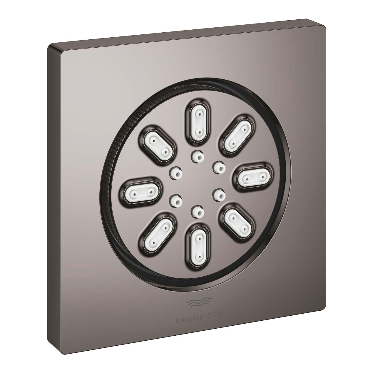 Đầu sen tắm âm tường 2 chế độ Rainshower Aqua Body GROHE 26802000 - 14