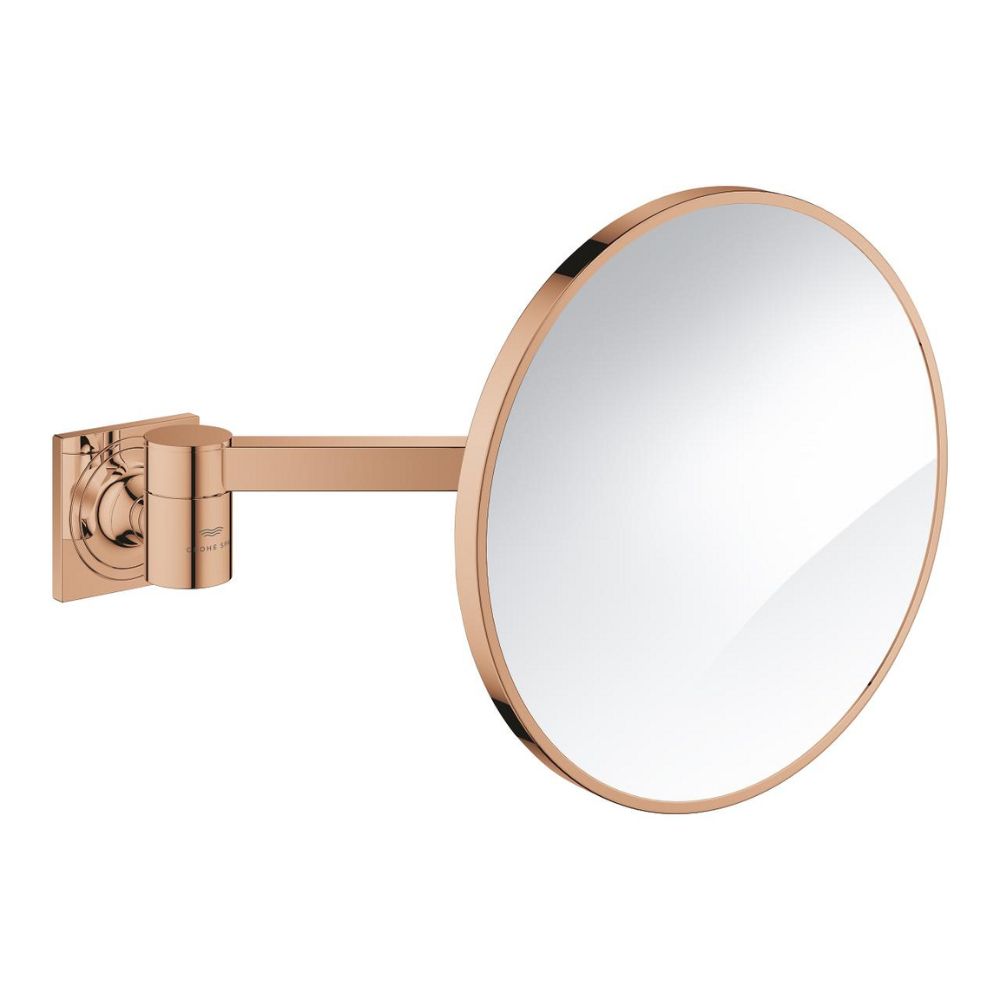 Gương trang điểm Allure GROHE 40967001