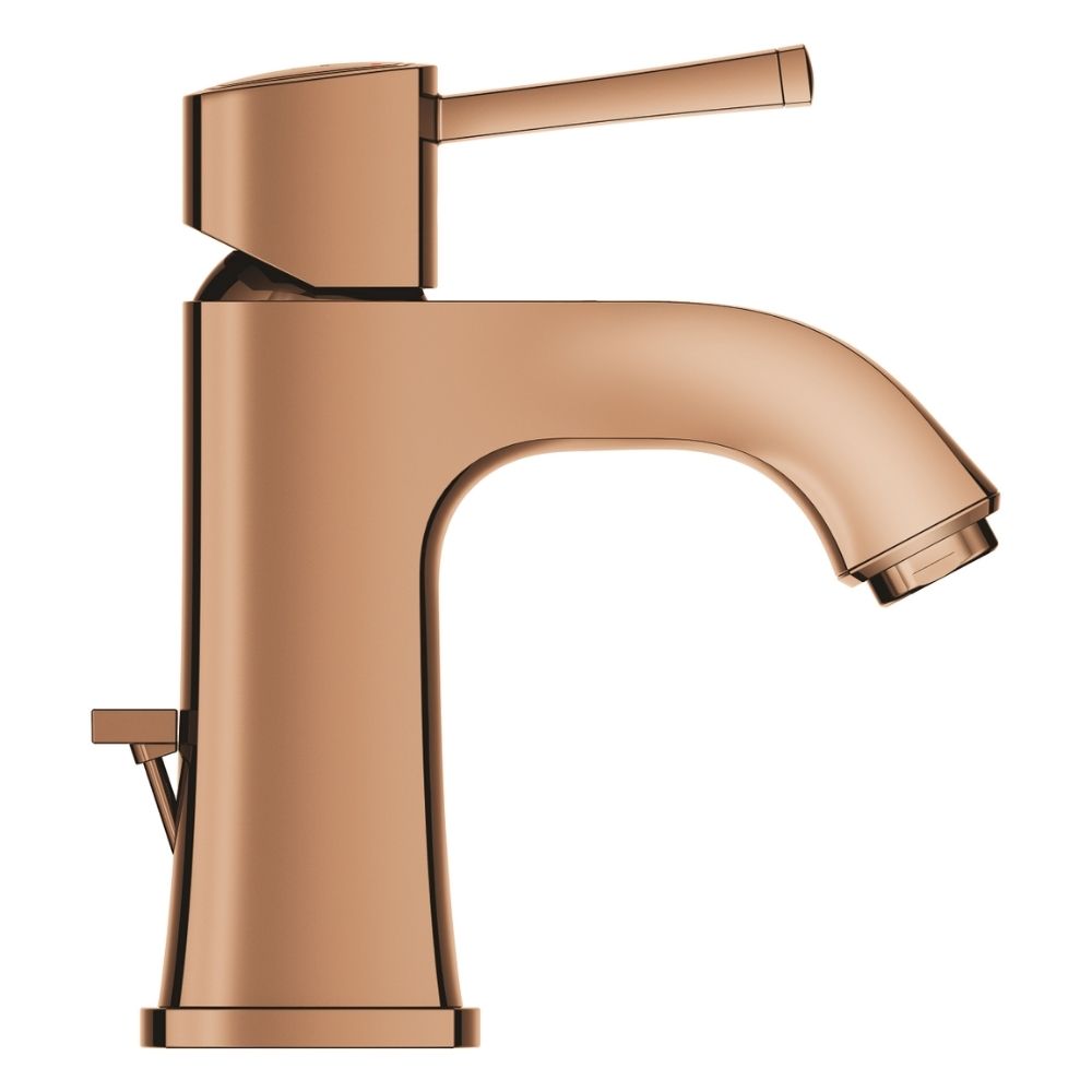 Vòi chậu nóng lạnh Grandera M-size GROHE 24369DA0 - 4