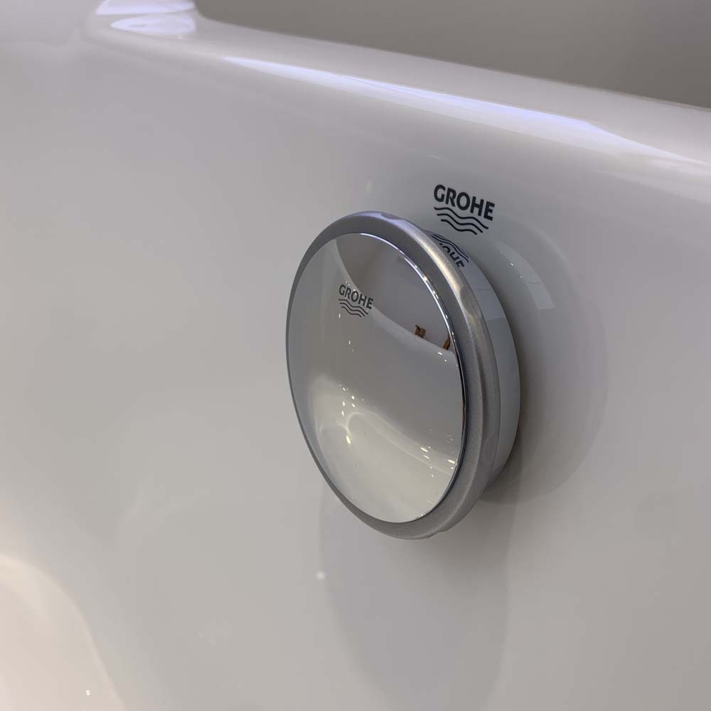 Bộ xả bồn tắm GROHE 28943000 - 3