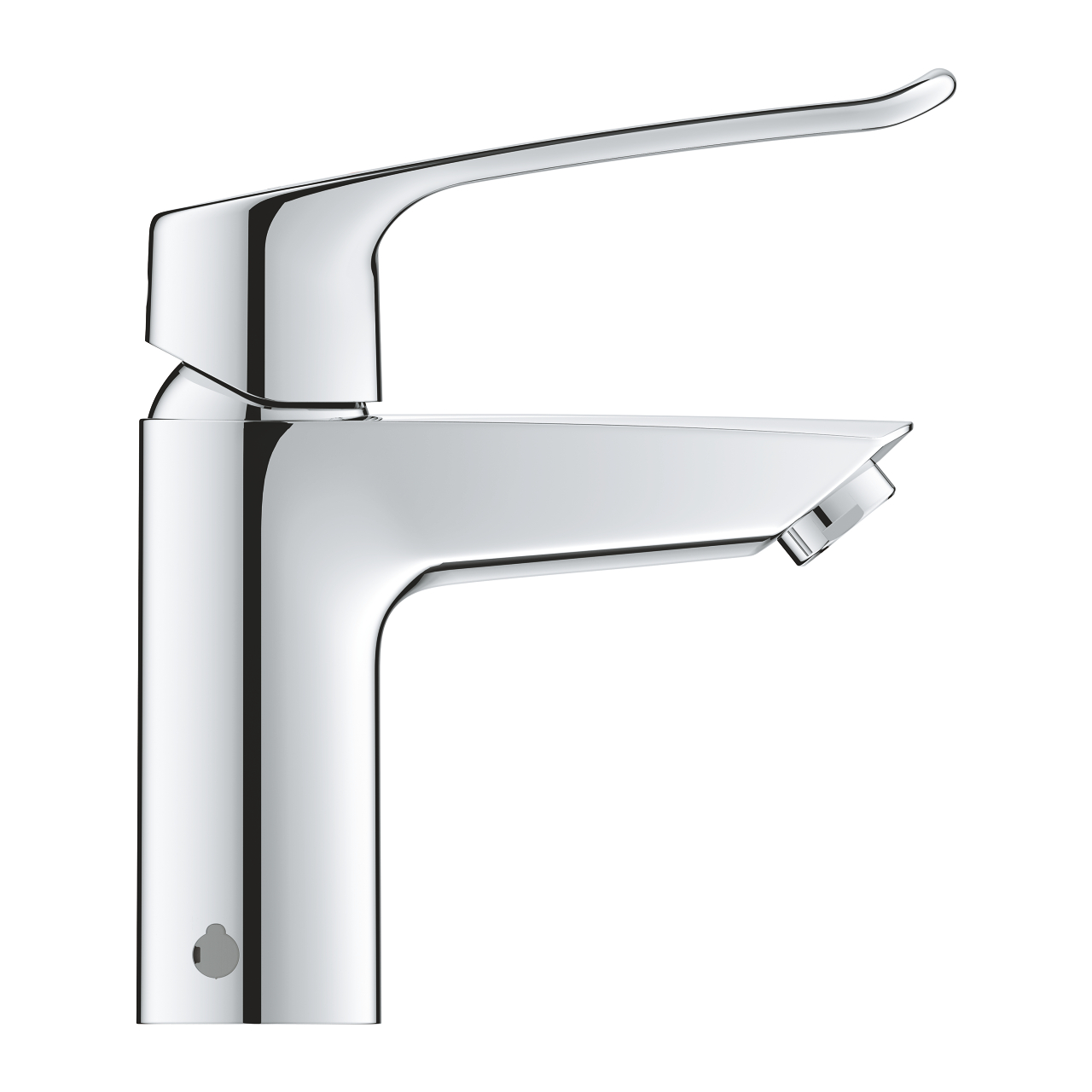 Vòi chậu nóng lạnh Eurosmart GROHE 23986003 - 5