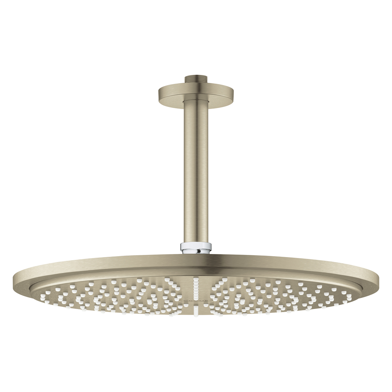 Bộ bát sen gắn trần Rainshower Cosmopolitan 310 GROHE 26067000 - 7