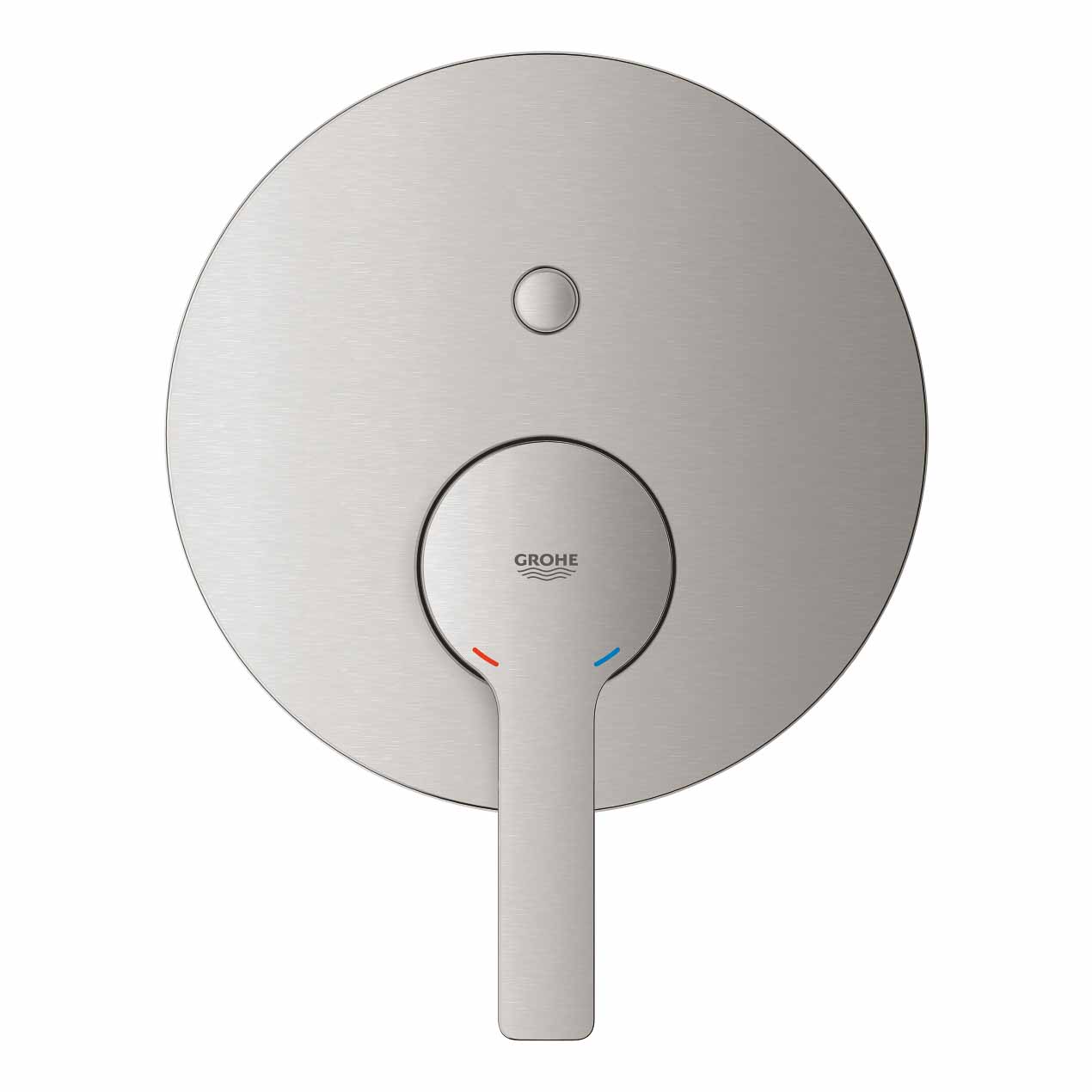 Mặt bộ trộn âm 2 chế độ Lineare GROHE 24064001 - 14