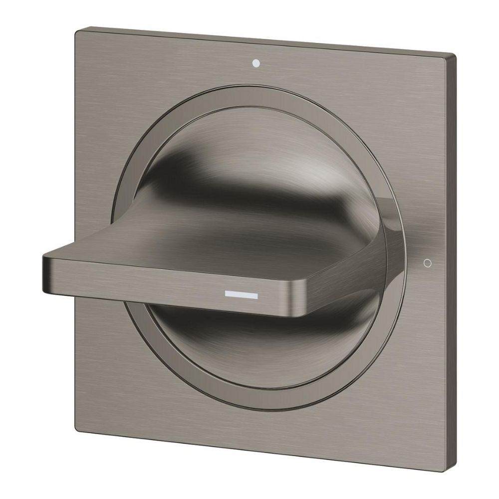 Van dừng Allure GROHE 19334001 - 10