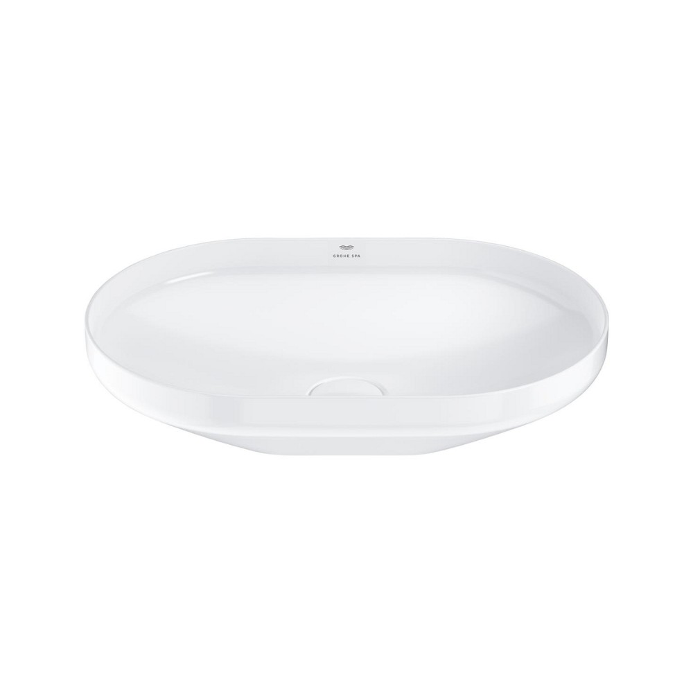 Chậu lavabo đặt bàn AIRIO GROHE 3996300H - 8