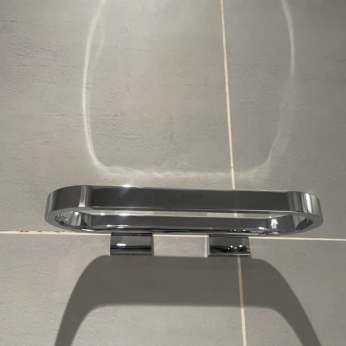 Vòng treo khăn Selection GROHE 41035000 - 9