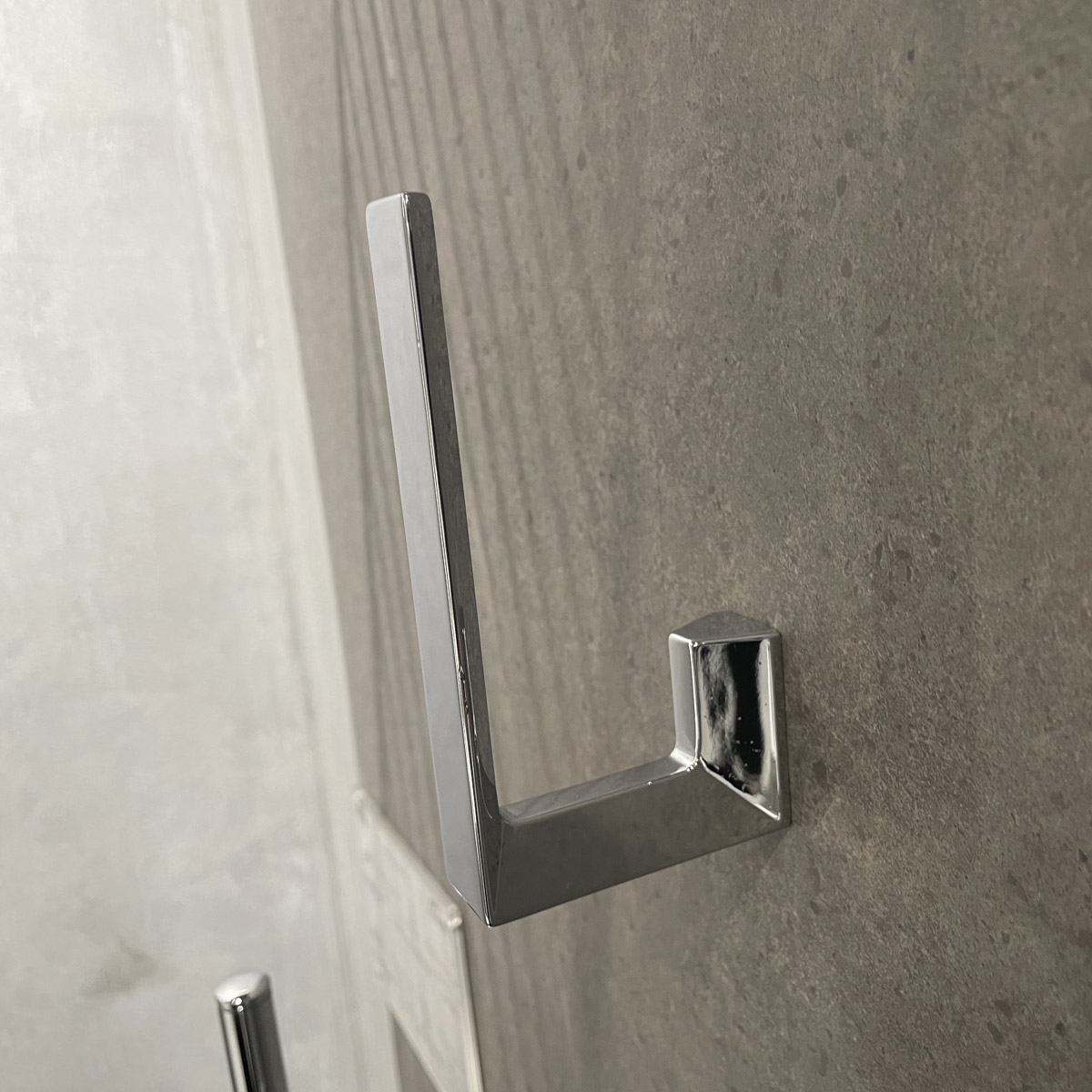 Lô giấy vệ sinh Selection Cube GROHE 40784000 - 6