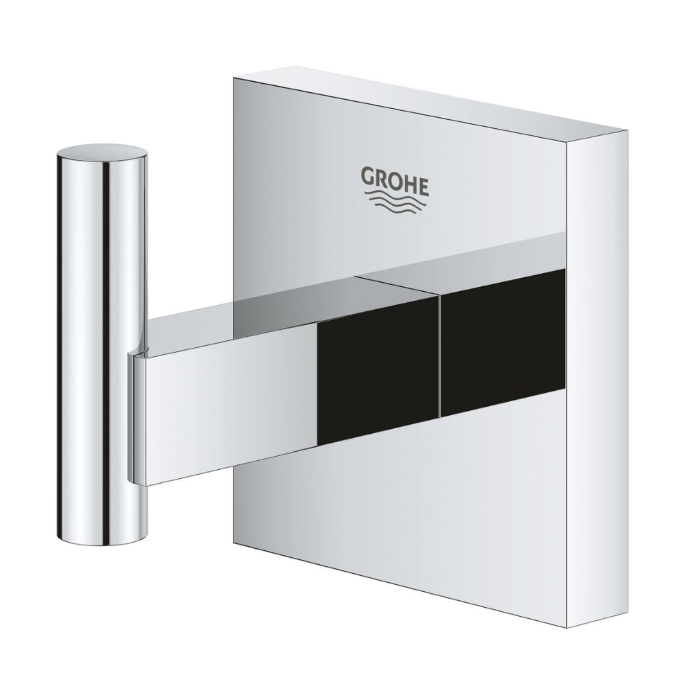Móc áo Start Cube GROHE 40961000 - 4