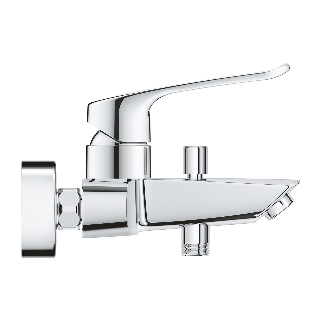 Củ sen tắm nóng lạnh Eurosmart GROHE 25241003 - 3