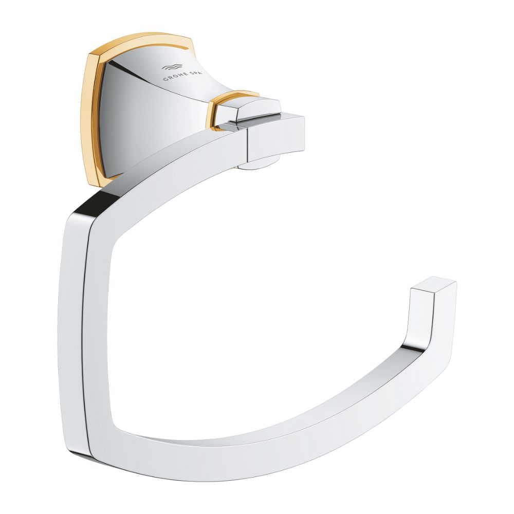 Lô giấy vệ sinh Grandera GROHE 40908000