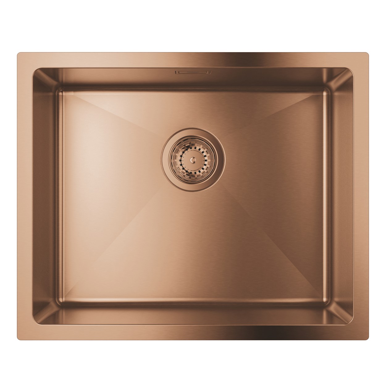 Chậu rửa chén 1 hộc K700U GROHE 31574GN1 - 8