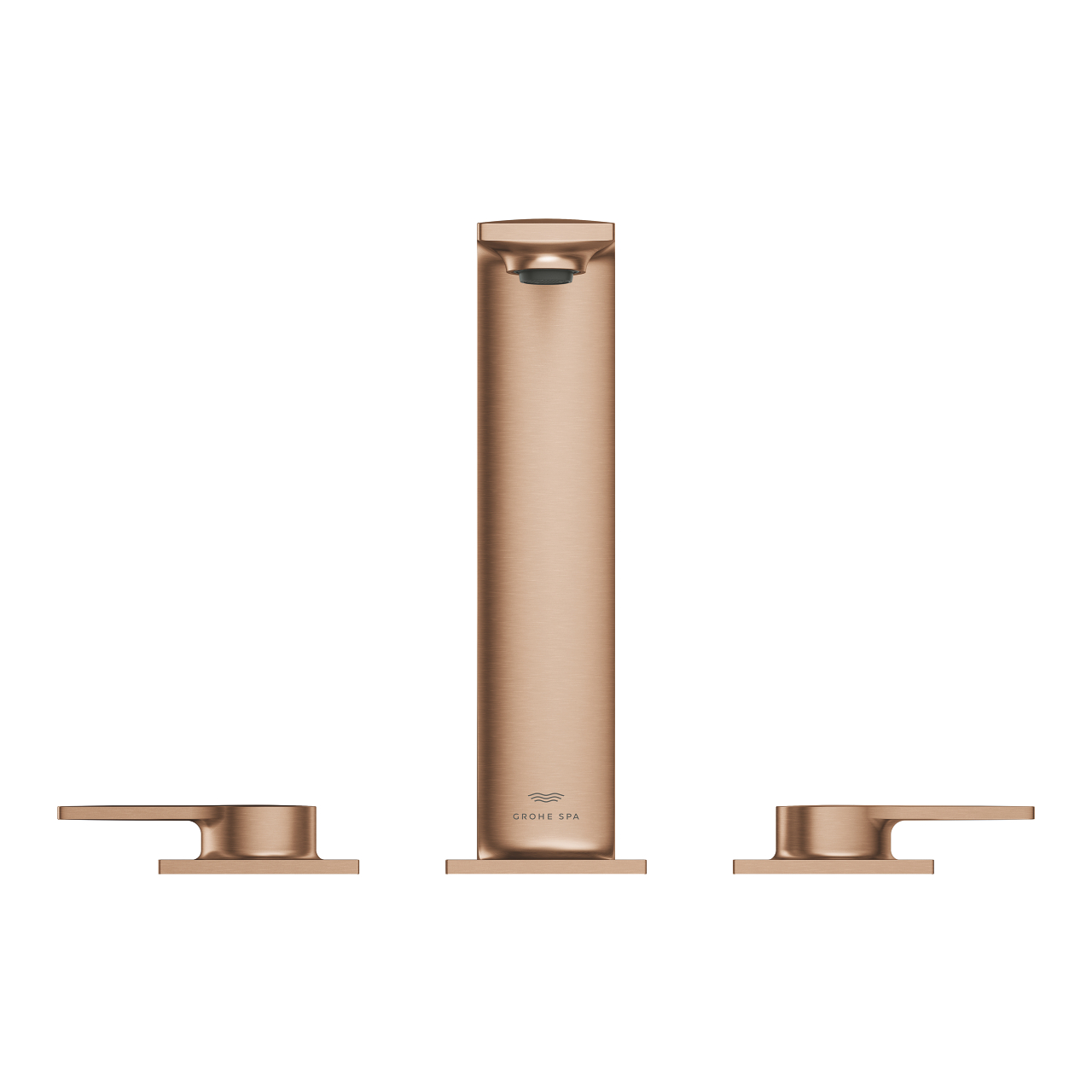 Vòi chậu nóng lạnh 3 lỗ Allure GROHE 20188001 - 14